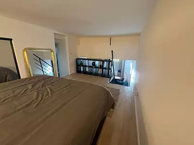 Appartement, 62 m²