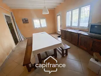 Maison, 168 m²
