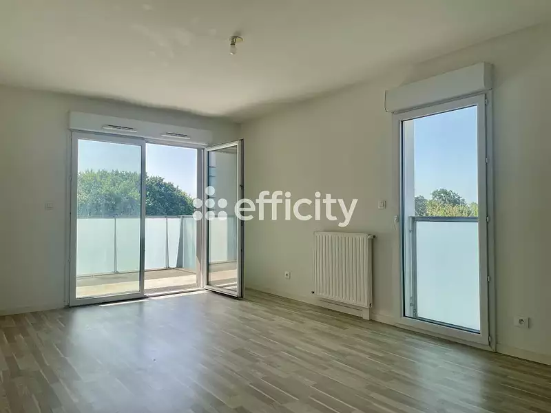 Appartement, 67 m²