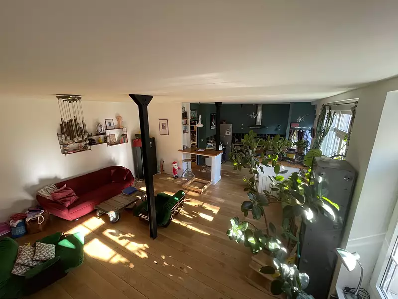 Appartement, 103 m²