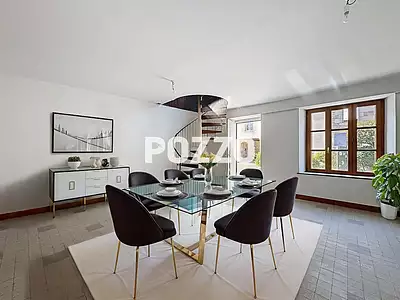 Appartement, 78 m²