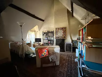 Maison, 97 m²