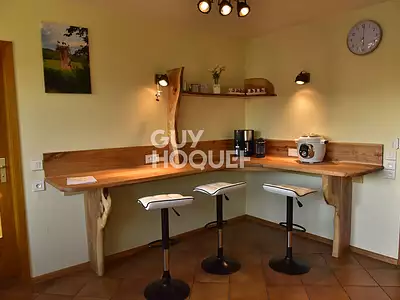 Appartement, 128 m²