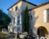 Maison, 345 m²