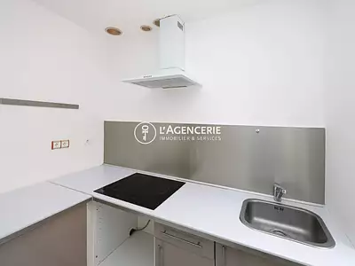 Appartement, 41,27 m²