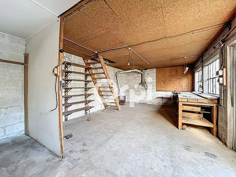 Maison, 73 m²