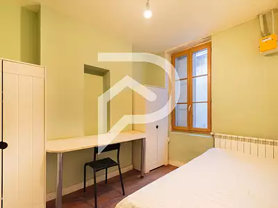 Appartement, 49 m²