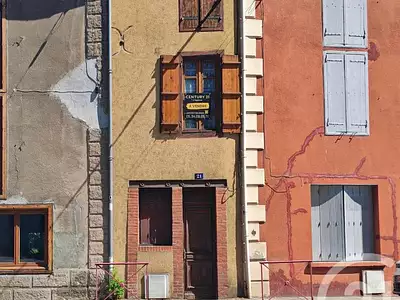 Maison, 65 m²