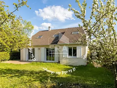 Maison, 142 m²