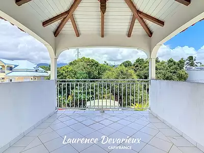 Maison, 204 m²