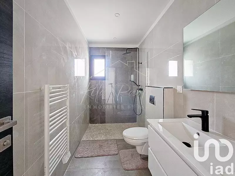 Maison, 109 m²