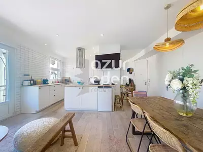 Appartement, 66,74 m²