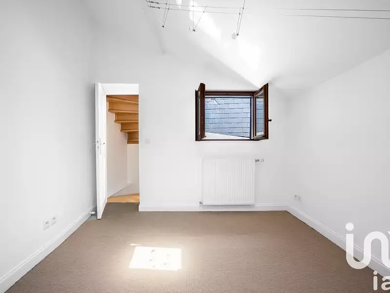 Maison, 101 m²