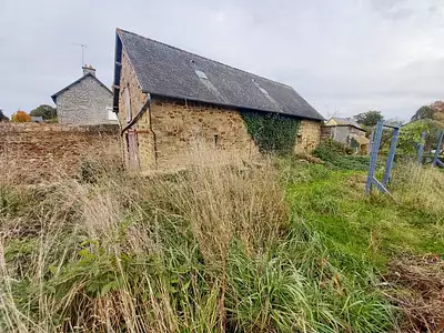 Maison, 150 m²