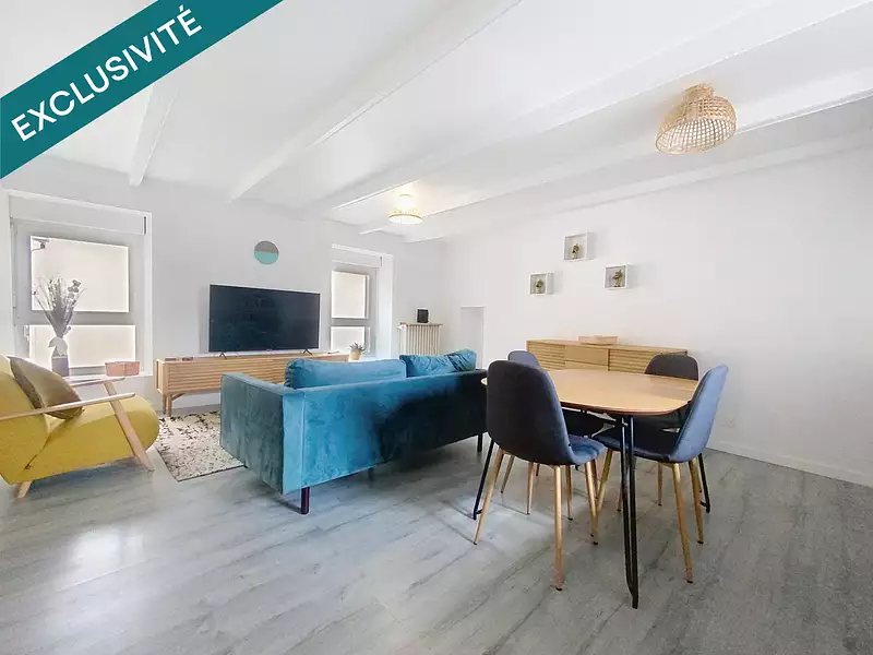 Immeuble, 320 m²