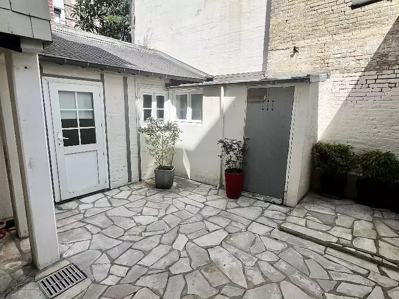 Appartement, 54,07 m²