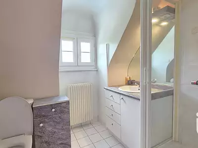 Maison, 112 m²
