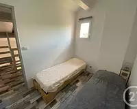 Appartement, 45,3 m²