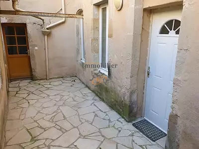 Appartement, 68 m²