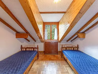 Maison, 143 m²
