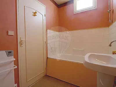 Maison, 124 m²