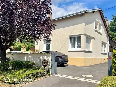 Maison, 142 m²
