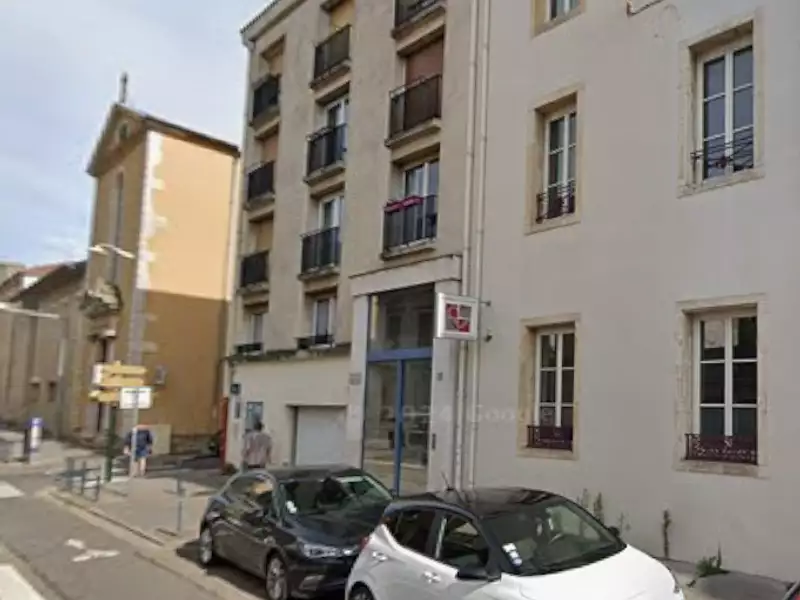 Appartement, 20,53 m²