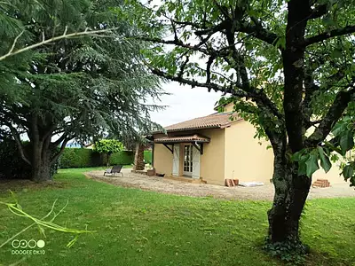 Maison, 136 m²