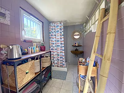 Maison, 186 m²