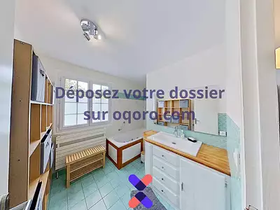 Appartement, 199,55 m²