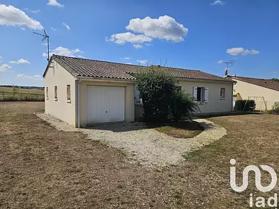 Maison, 88 m²