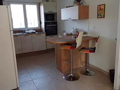 Maison, 130 m²