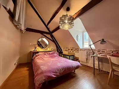 Appartement, 95,86 m²