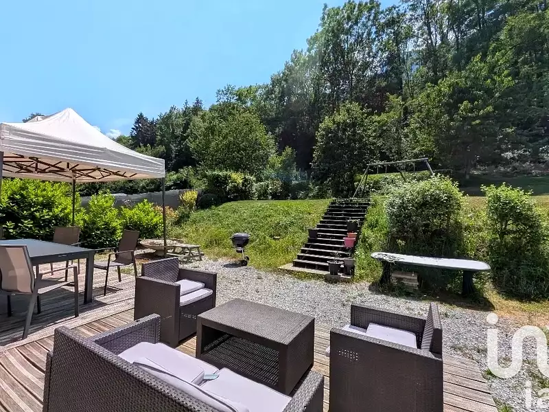 Maison, 170 m²