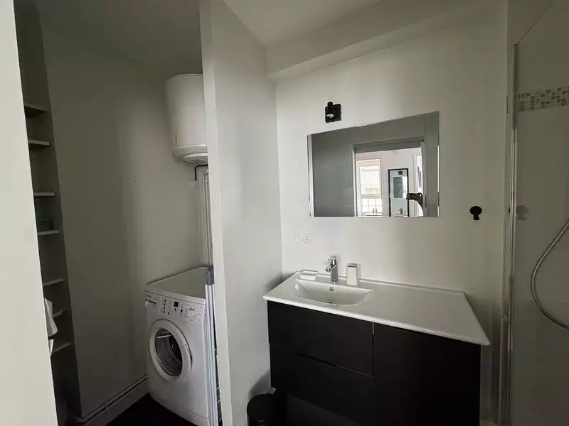 Appartement, 55 m²