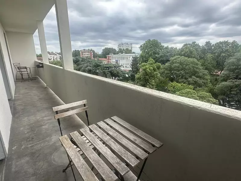 Appartement, 82 m²