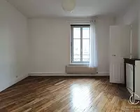 Appartement, 48 m²