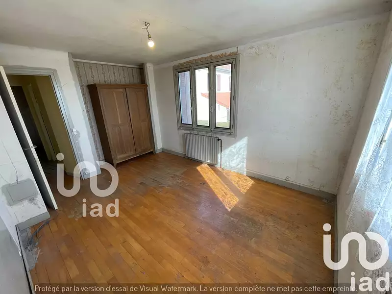 Maison, 129 m²