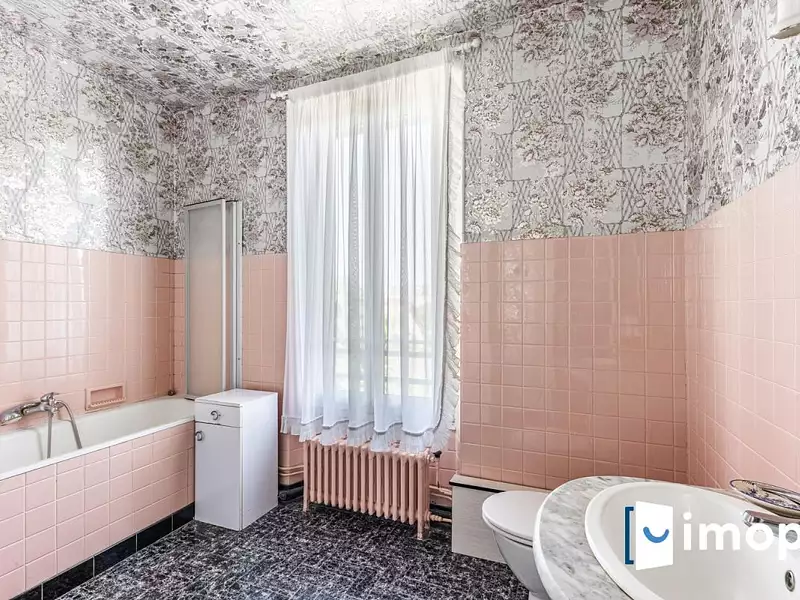 Maison, 125 m²