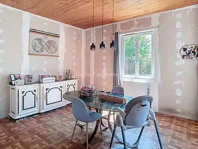 Maison, 101 m²
