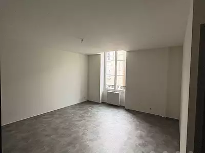 Appartement, 35 m²