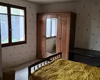 Maison, 116 m²