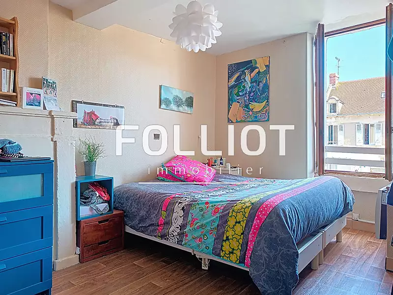 Maison, 160 m²