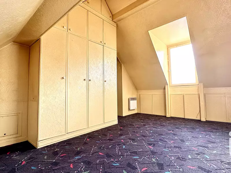Maison, 195 m²