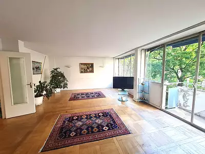 Appartement, 110 m²