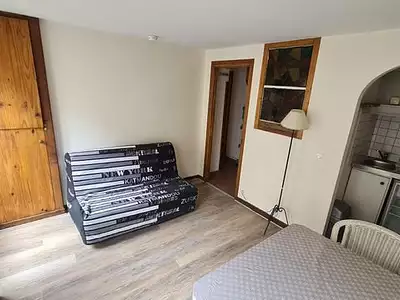 Appartement, 33,2 m²