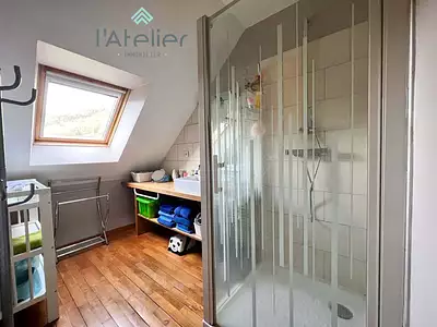 Maison, 221 m²