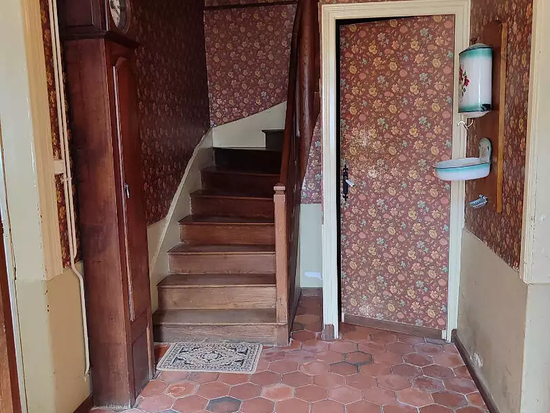 Maison, 110 m²
