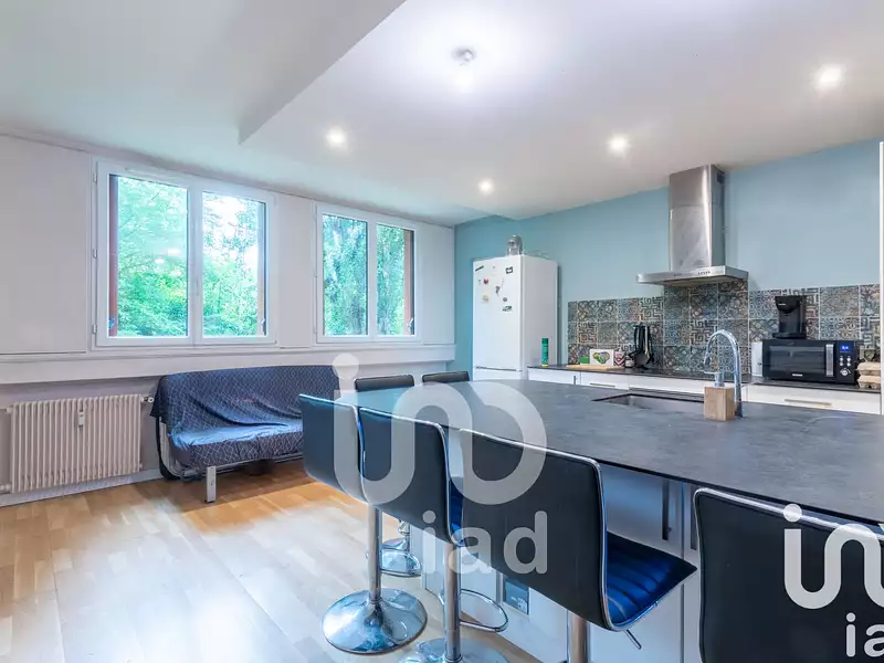 Appartement, 74 m²