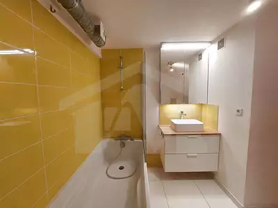 Appartement, 85,61 m²